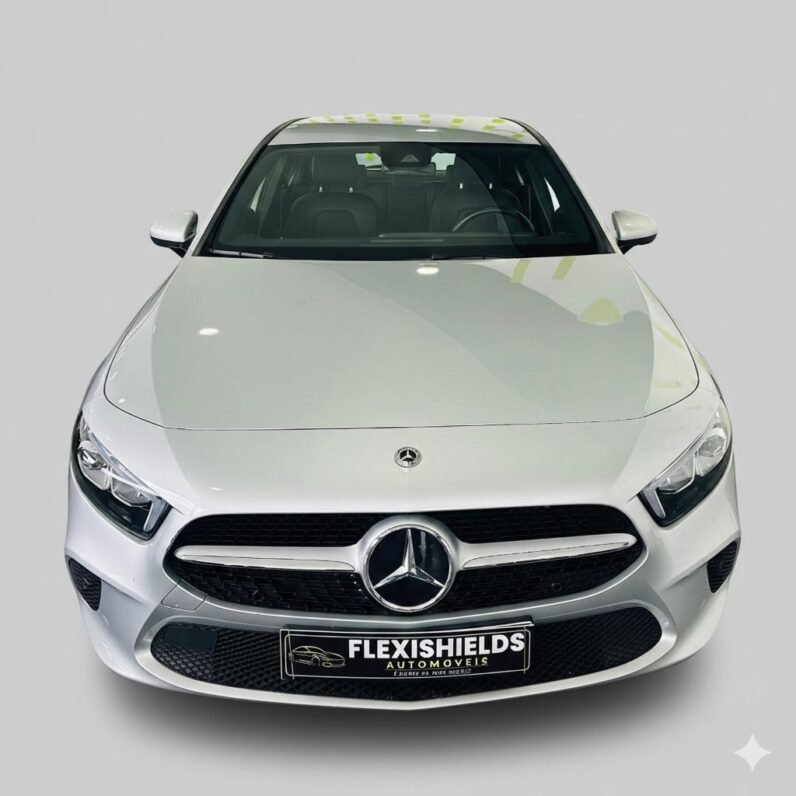 
								Mercedes A250 E full									