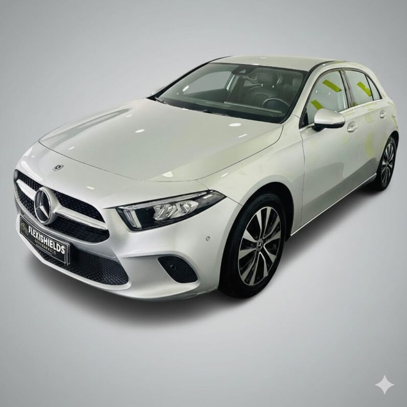 
								Mercedes A250 E full									