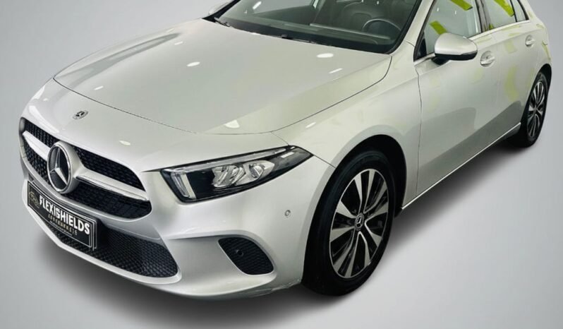 
								Mercedes A250 E full									