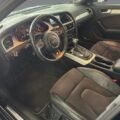 Audi A4 Sline