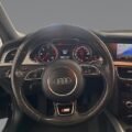 Audi A4 Sline
