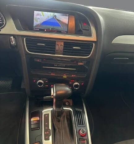 
								Audi A4 Sline full									